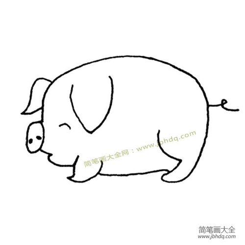 科技重塑生活，智能猪的崭新步伐——最新猪走路动态揭秘