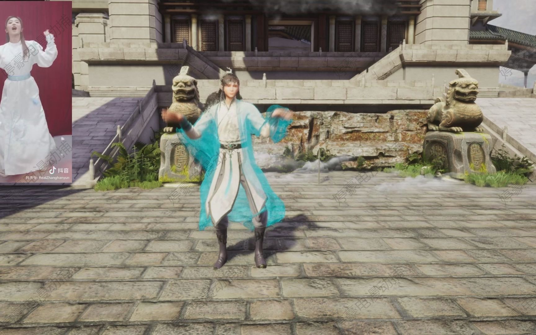 最新狐狸舞高科技产品介绍与展示