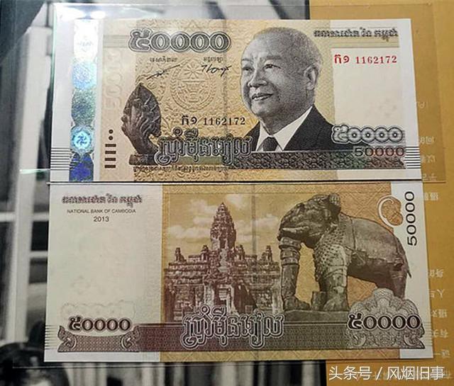 最新分纸币，小巷深处的特色小店探秘之旅