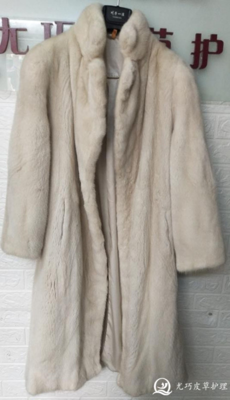 最新水貂毛科技重塑生活品质，温暖拥抱提升生活体验