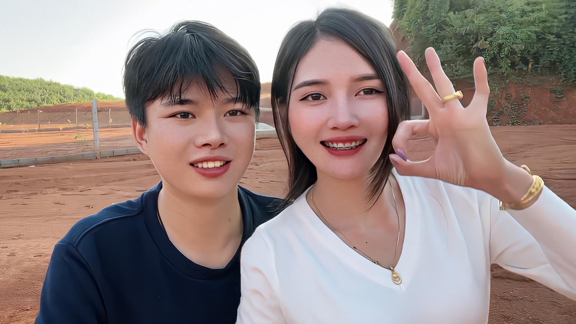 老挝阿拉新力量，变化中的自信与成就感之源