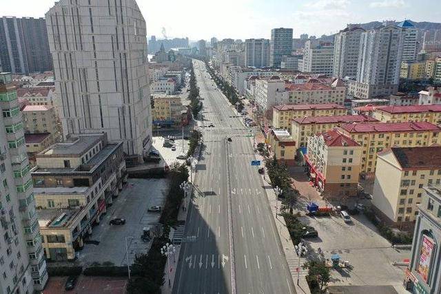 威海最新疫情下的自然探索之旅，寻求内心平和