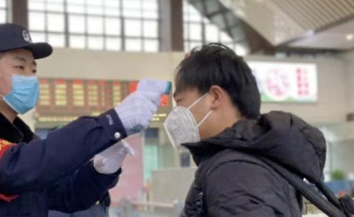 车次最新寻人，欢笑与感动的列车之旅启程了