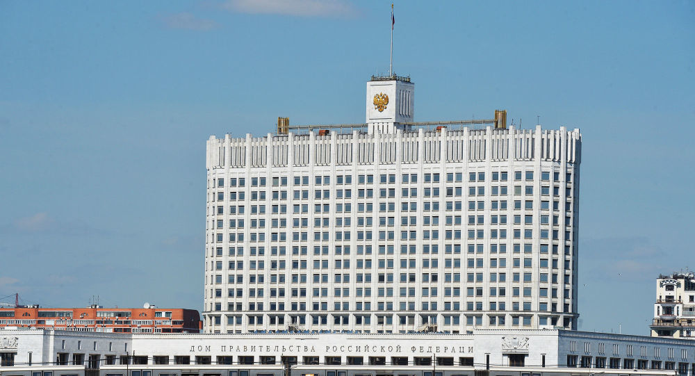 俄政府最新动态，政策变革与发展趋势聚焦