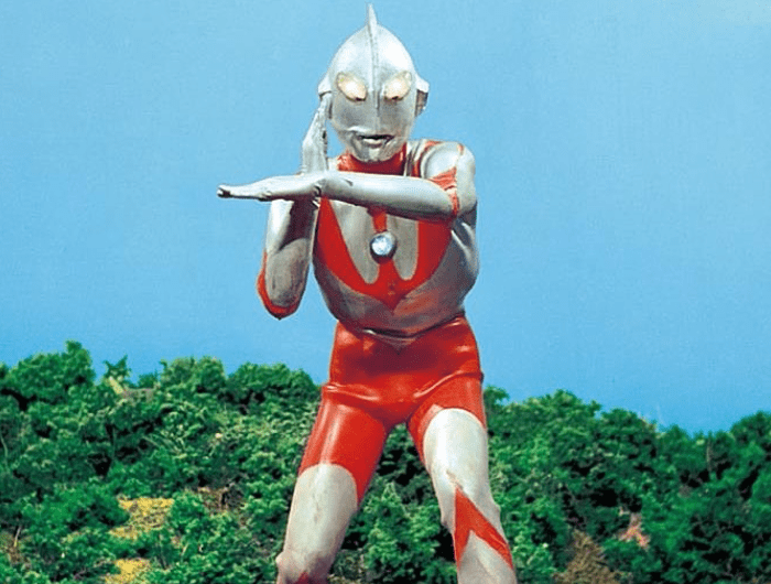 超越时空的英雄传奇，最新奥特曼2传奇登场！