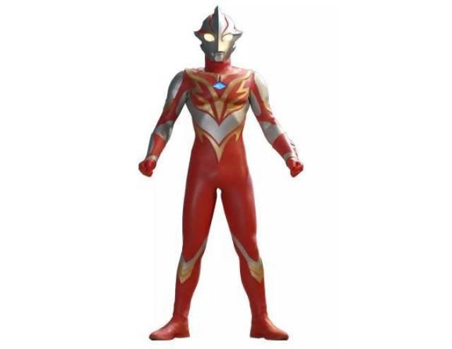 超越时空的英雄传奇，最新奥特曼2传奇登场！