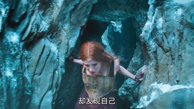 最新魔幻电影，奇幻之旅的巅峰之作引领视觉盛宴