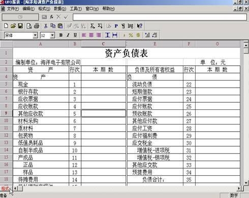 最新资产负债表揭示科技新品与智能财务革新,开启未来财富之旅