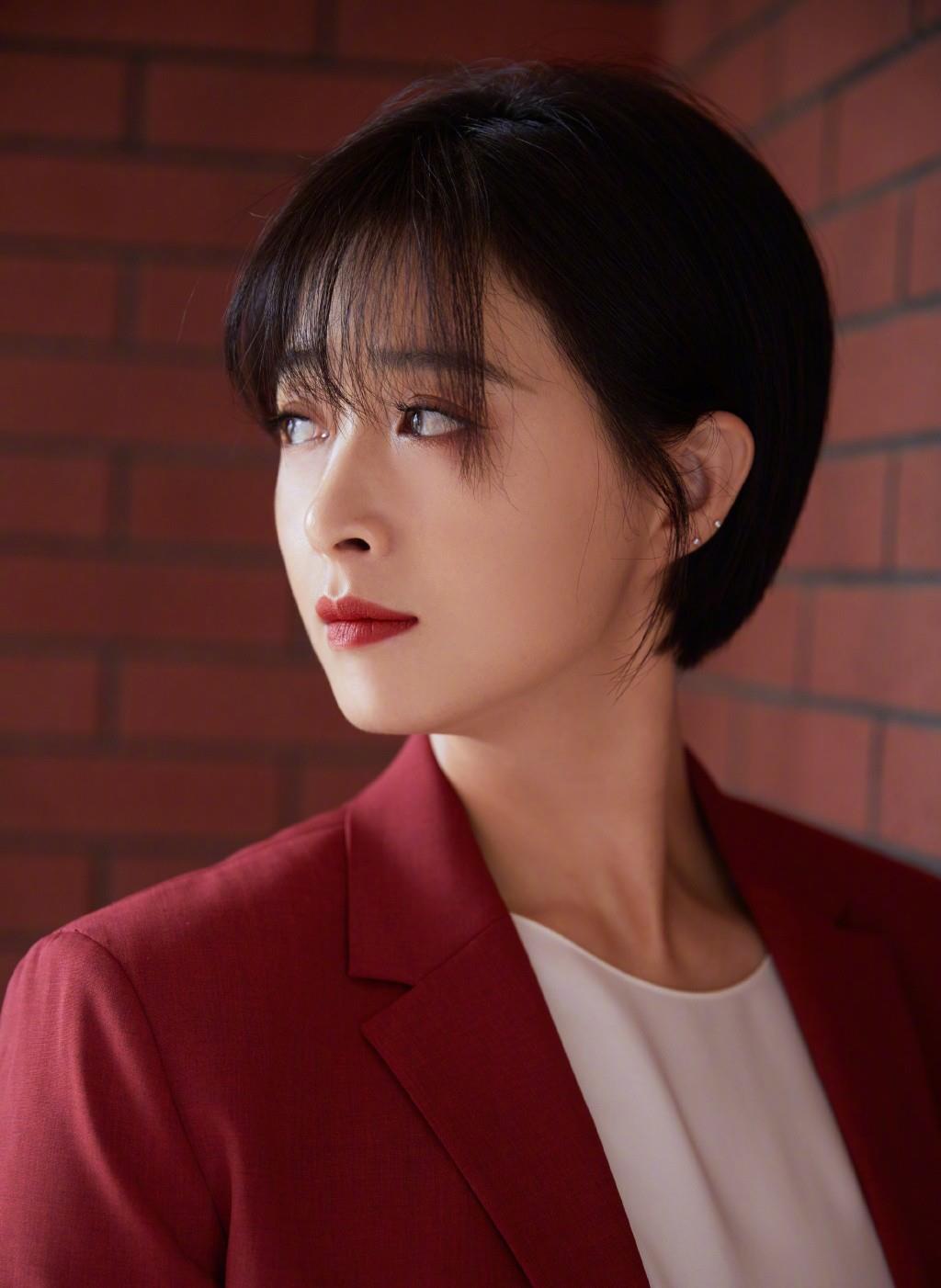 蒋欣新剧温馨家园的奇妙日常热播中