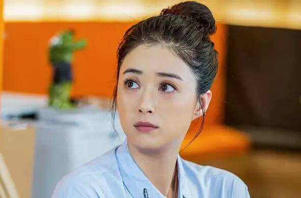 蒋欣新剧温馨家园的奇妙日常热播中