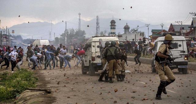 印巴最新动态,温馨日常的最新消息