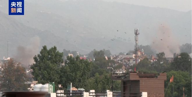 印巴最新动态,温馨日常的最新消息