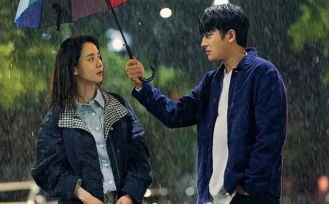 韩国最新连续剧励志之光，照亮人生旅途