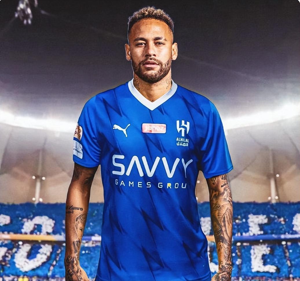 内马尔最新照片，公众视角下的体育偶像形象探讨