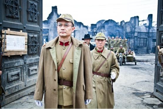 最新抗日电视剧,历史与艺术完美融合呈现