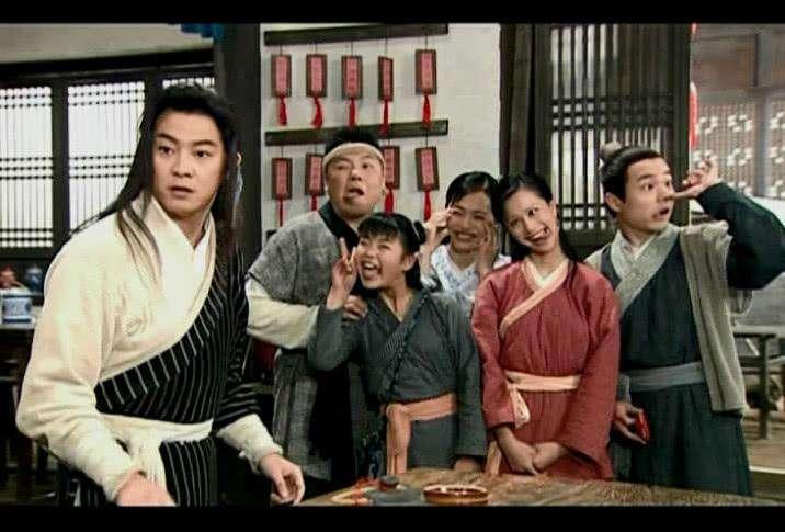 最新情景喜剧，欢乐旅行探索自然美景