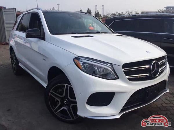 奔驰GLE最新款,了解、选择、购买与使用全指南