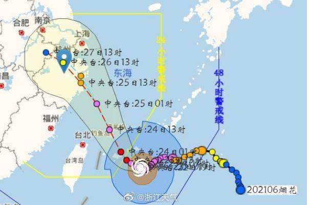 台风烟花最新动态,变化中的力量与自我成就的追寻