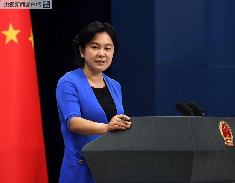 华春莹的最新动态,力量在变化中彰显,自信与成就感伴学习成长之路