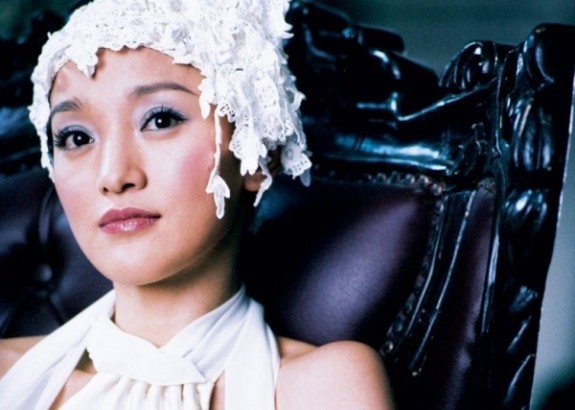 周迅最新电影作品追踪与了解指南