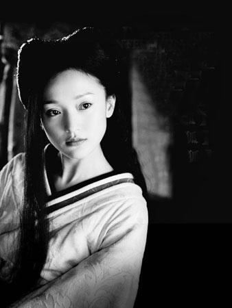 周迅最新电影作品追踪与了解指南