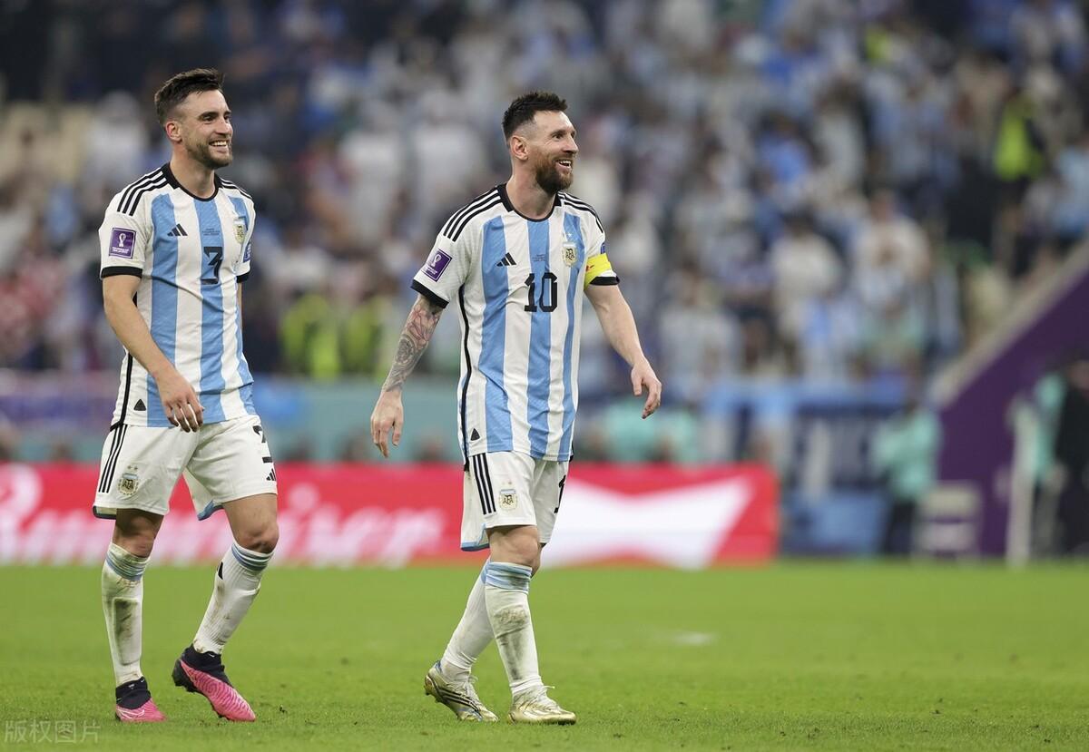 梅西最新进球,自信与成就感的力量展现!