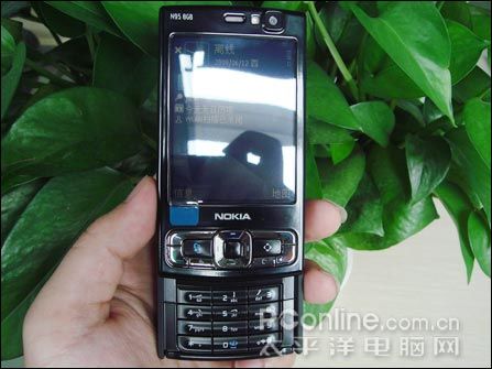 诺基亚最新手机,科技与时尚的完美融合