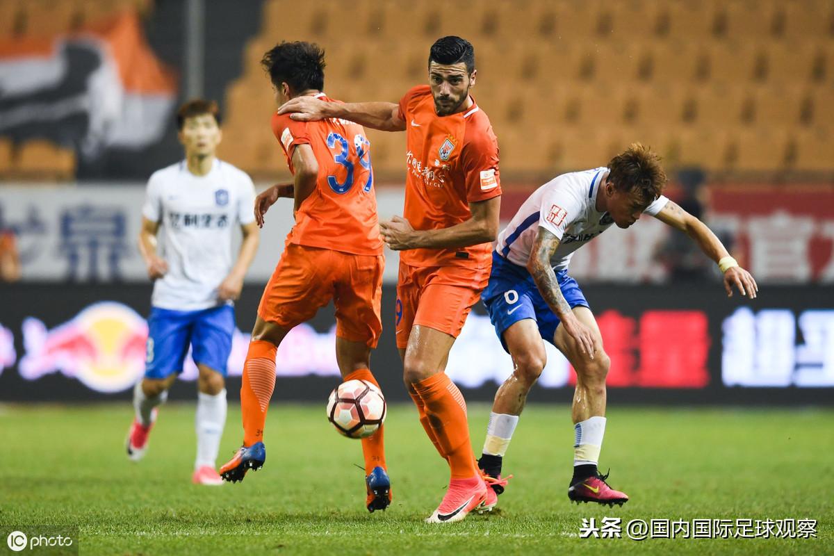 中超最新排名积分详解，多方视角解读与剖析