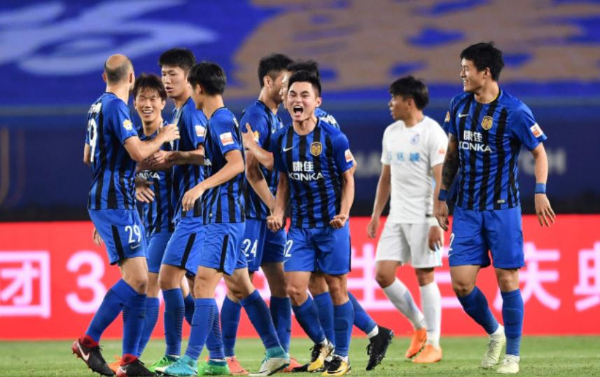 中超最新排名积分详解，多方视角解读与剖析