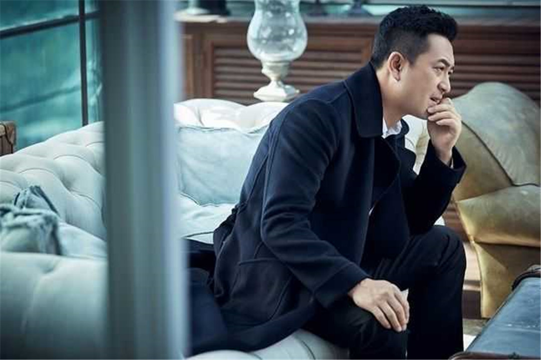 张嘉译最新消息