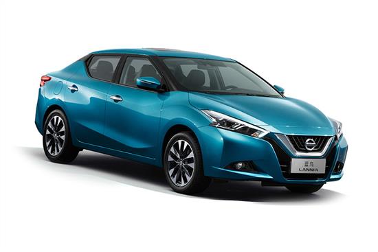 东风日产最新报价，驾驭变化，启程励志之旅