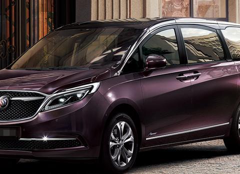 GL8最新动态，时代巨轮开启新航程