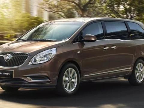 GL8最新动态，时代巨轮开启新航程