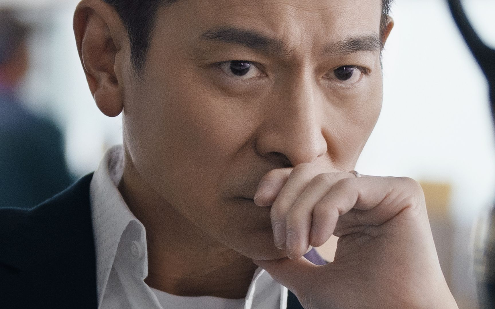 刘德华最新科技巨献电影重塑未来视界