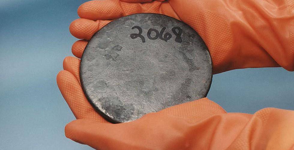 铀元素与友情的温馨日常，一段特别的日常故事