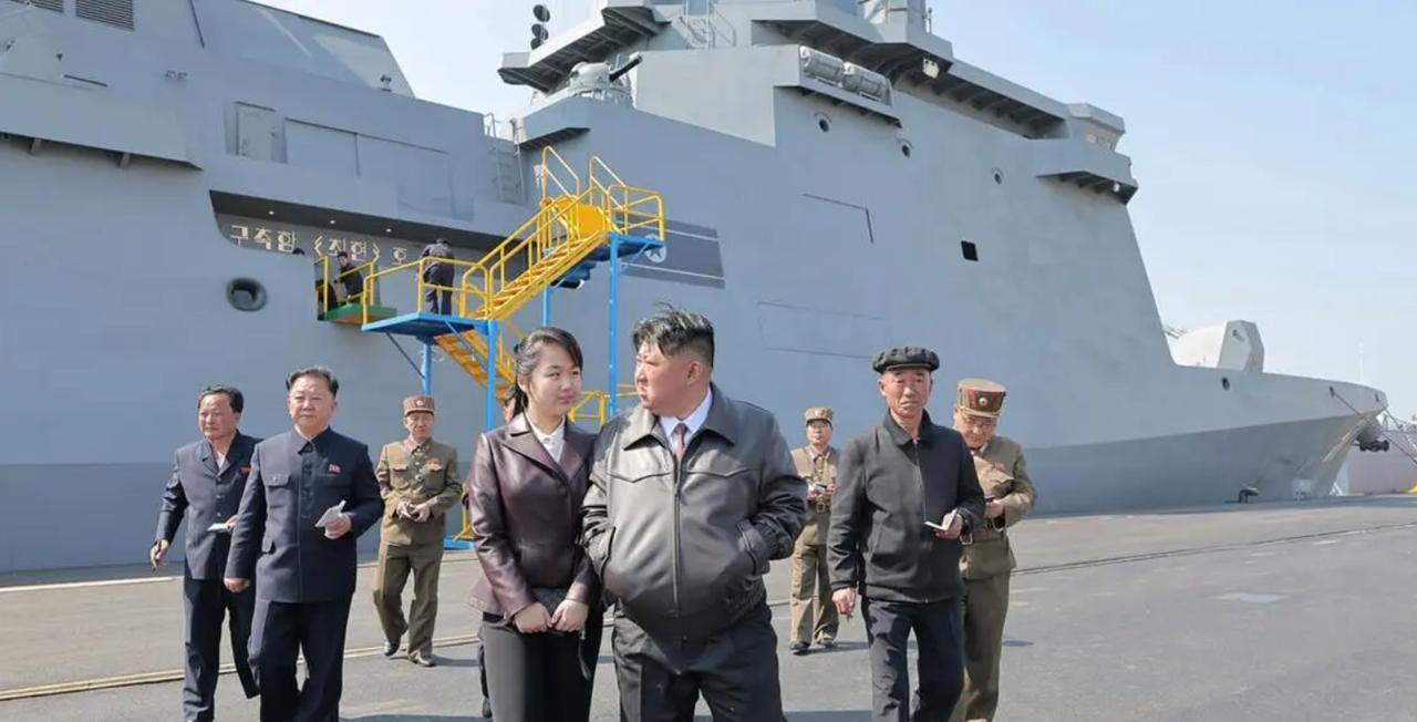 朝鲜最新新闻解读与获取指南