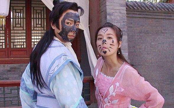 时空穿越之旅，温馨日常的浪漫时光剧