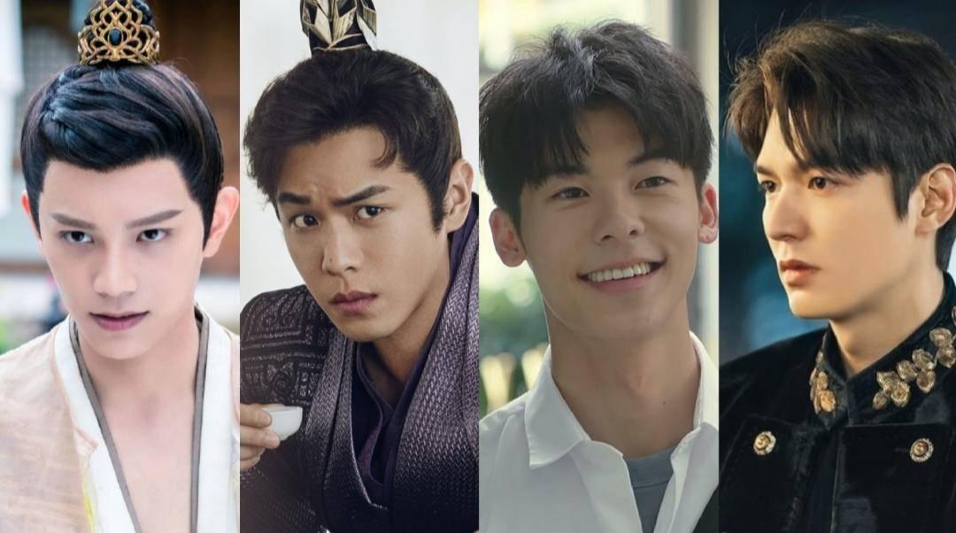 时空穿越之旅,温馨日常的浪漫时光剧