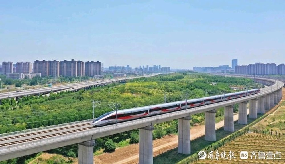 济郑高铁最新动态，全面指南教你如何完成相关任务或学习相关技能