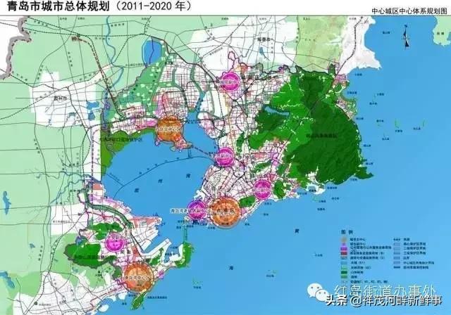 红岛最新规划揭秘，温馨日常故事启幕地