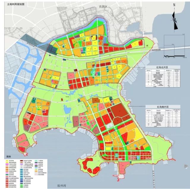 红岛最新规划揭秘，温馨日常故事启幕地