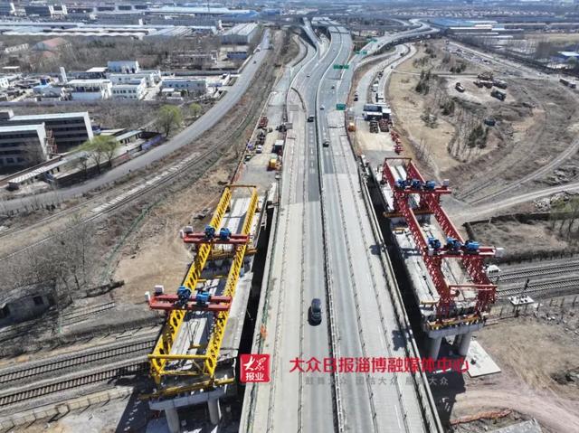 淄博高速最新消息，建设进展、未来规划及行业洞察全解析