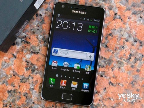 三星最新版手机，科技与艺术的完美融合之作