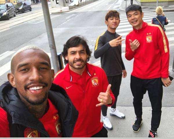 国足最新动态，变化、自信与励志的足球之路旅程