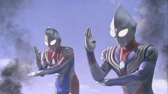 超越时空的守护者，最新奥特曼电影传奇