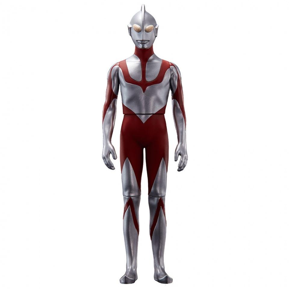 超越时空的守护者,最新奥特曼电影传奇