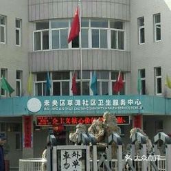 草社区最新地址，邻里日常温馨趣事分享