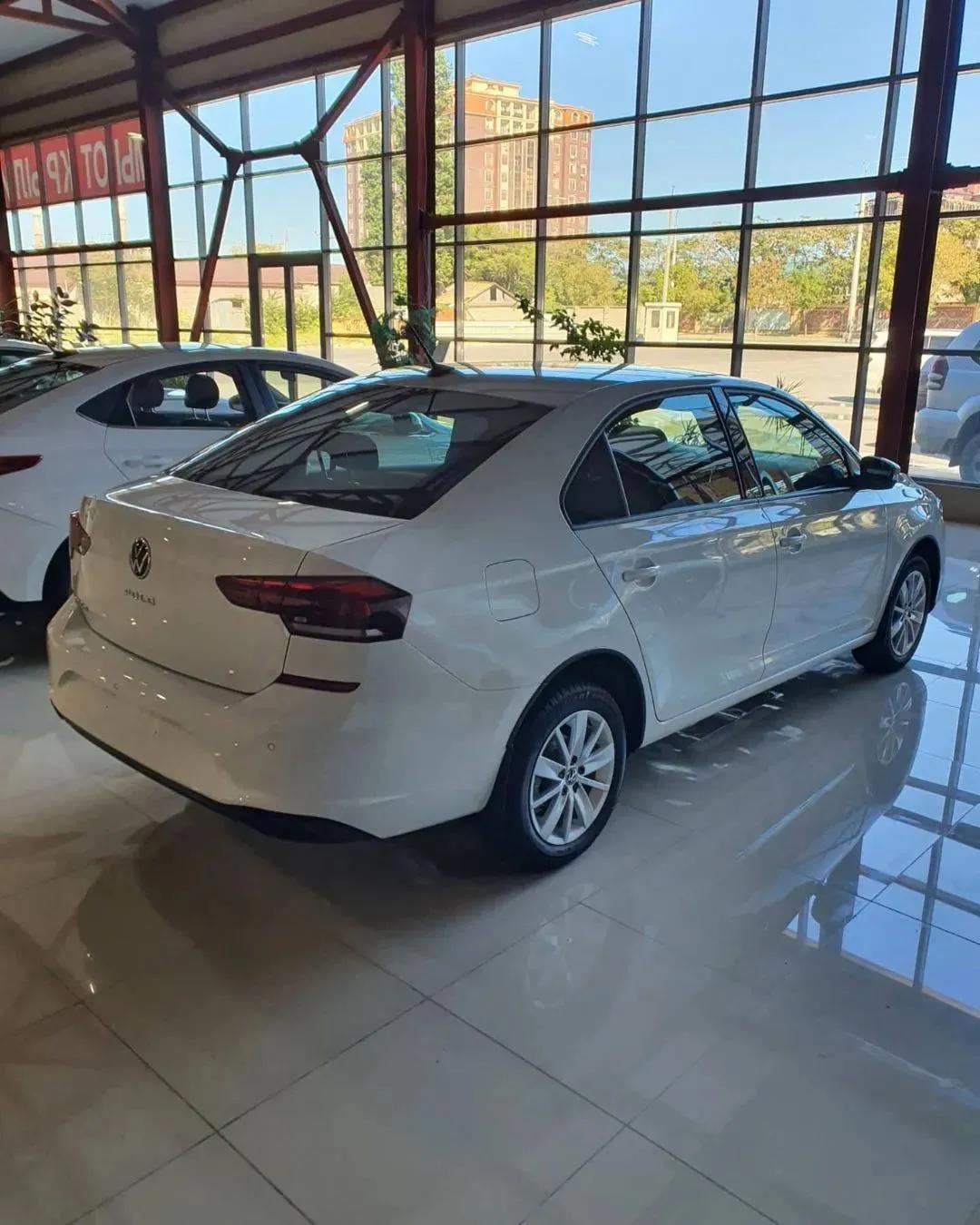 最新款大众桑塔纳,自然美景探索之旅启动