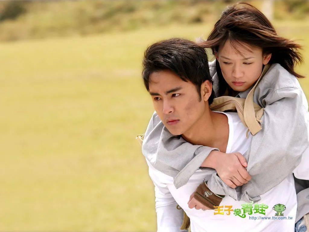 台湾最新励志偶像剧，自信与成长的热血篇章