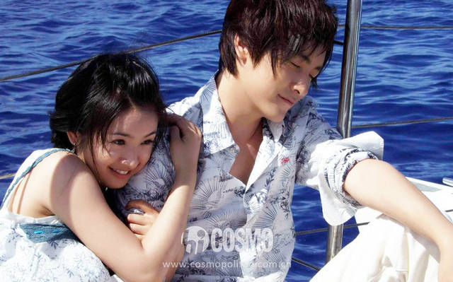 台湾最新励志偶像剧，自信与成长的热血篇章